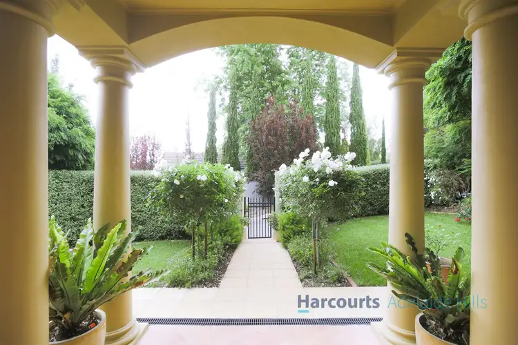 Second view of Homely house listing, 1/16 Hereford Avenue, Hahndorf SA 5245