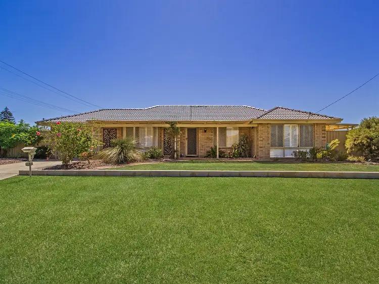 1 Barnes Street, Rockingham WA 6168