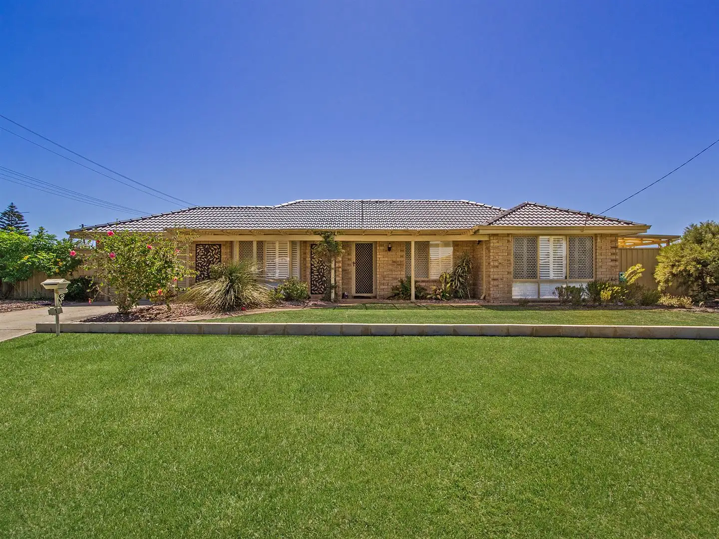 Main view of Homely house listing, 1 Barnes Street, Rockingham WA 6168