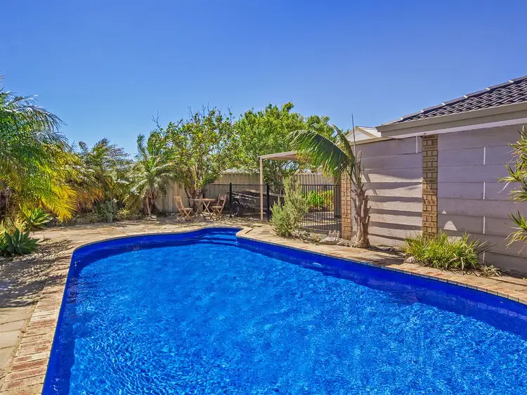 Second view of Homely house listing, 1 Barnes Street, Rockingham WA 6168