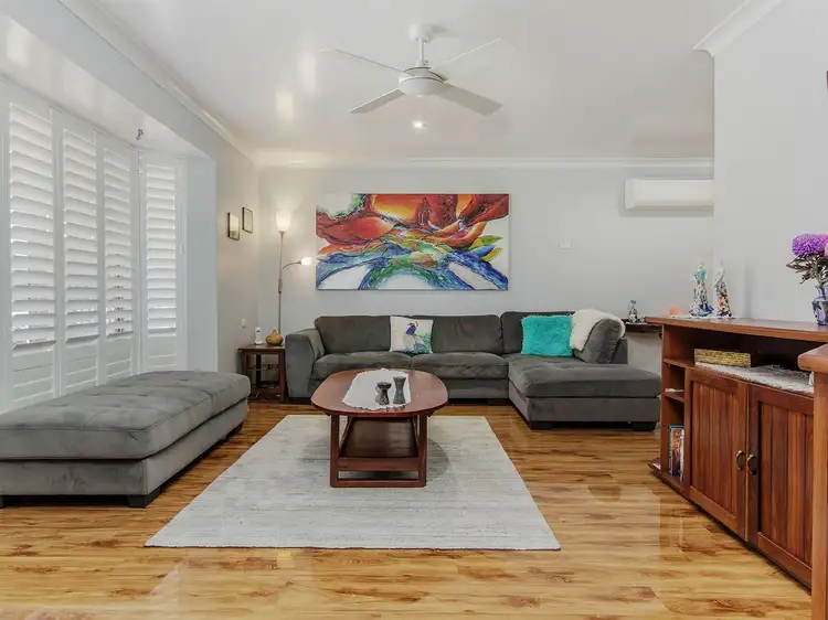 Third view of Homely house listing, 1 Barnes Street, Rockingham WA 6168