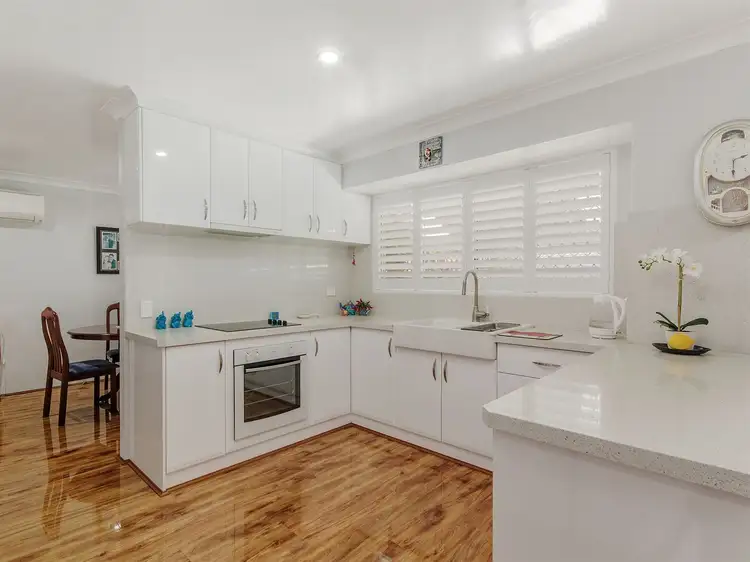 Fourth view of Homely house listing, 1 Barnes Street, Rockingham WA 6168