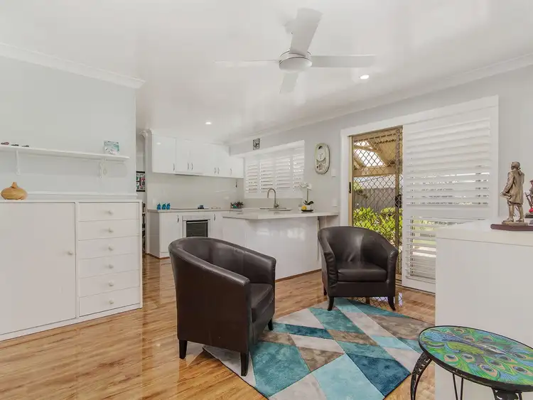 Sixth view of Homely house listing, 1 Barnes Street, Rockingham WA 6168
