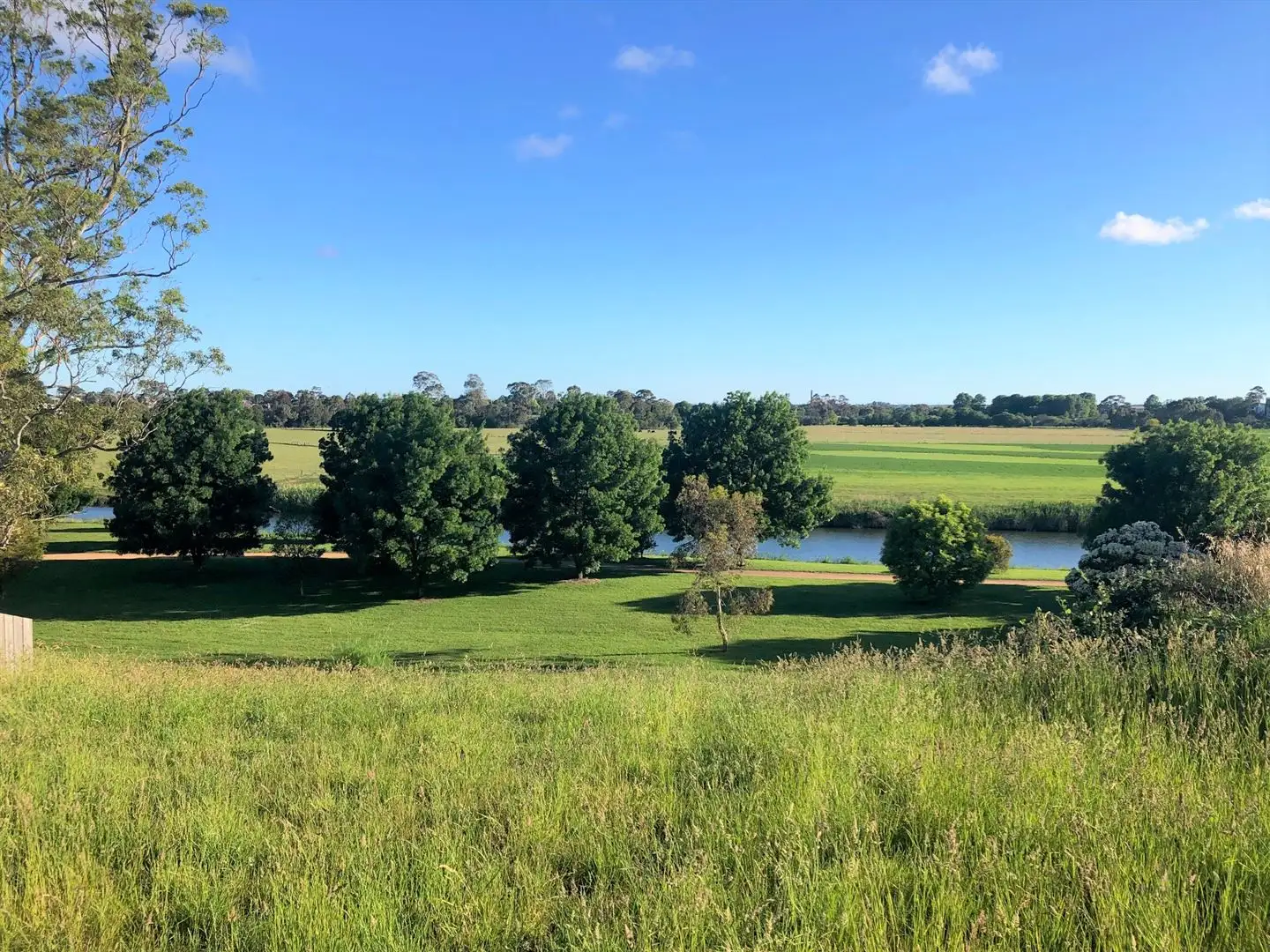 Main view of Homely land listing, 43 Morton Drive, Bairnsdale VIC 3875