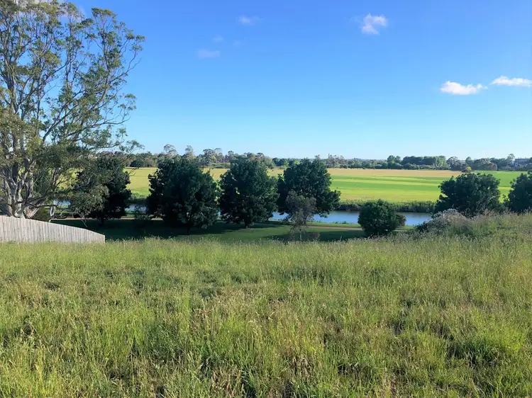 Second view of Homely land listing, 43 Morton Drive, Bairnsdale VIC 3875