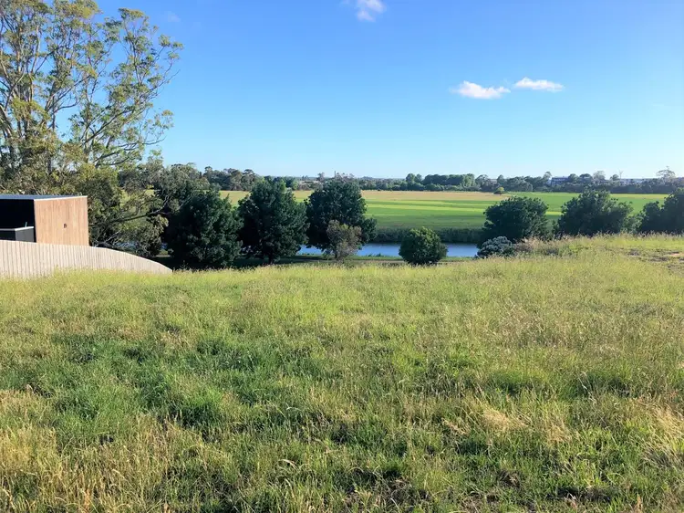 Third view of Homely land listing, 43 Morton Drive, Bairnsdale VIC 3875