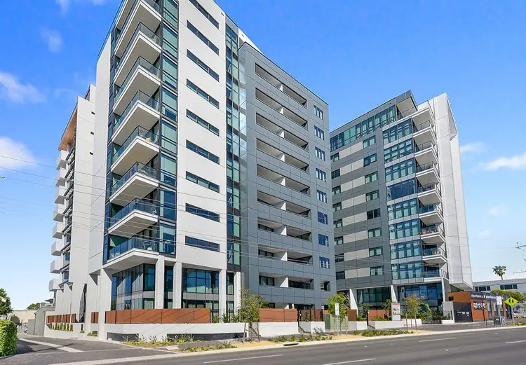 Main view of Homely apartment listing, 707/1 King William Street, Kent Town SA 5067