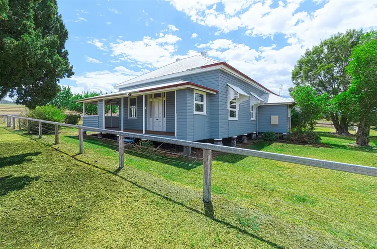 54 Hentschel Road
