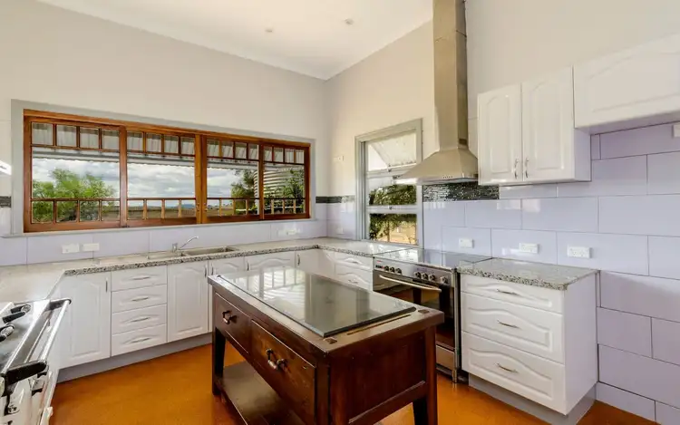 Second view of Homely rural property listing, 54 Hentschel Road, Allora QLD 4362
