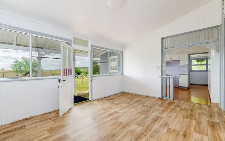 Fifth view of Homely rural property listing, 54 Hentschel Road, Allora QLD 4362