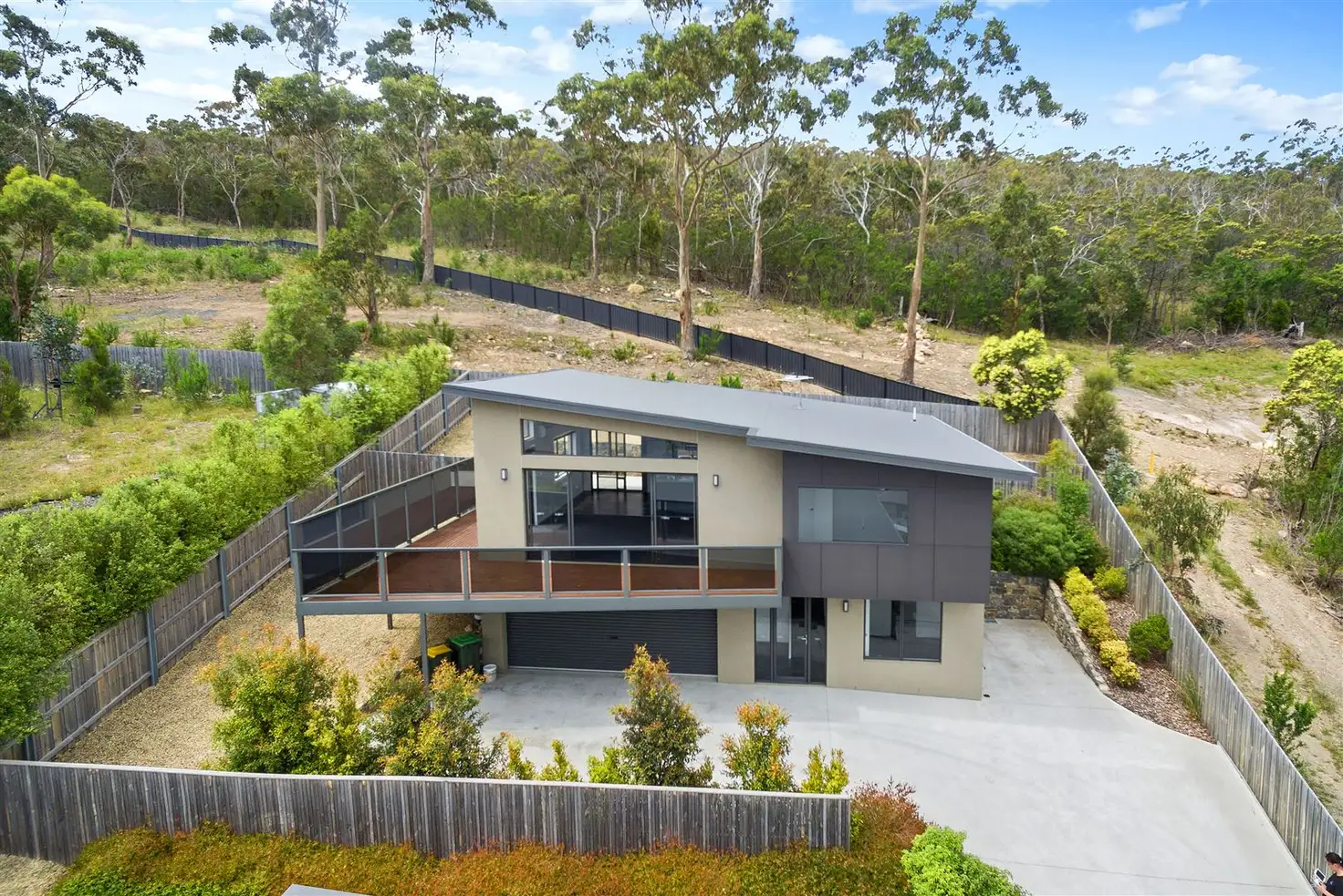 Main view of Homely unit listing, 2/578 Oceana Drive, Howrah TAS 7018