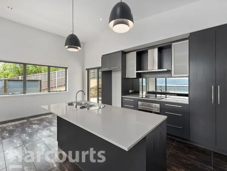 Fourth view of Homely unit listing, 2/578 Oceana Drive, Howrah TAS 7018