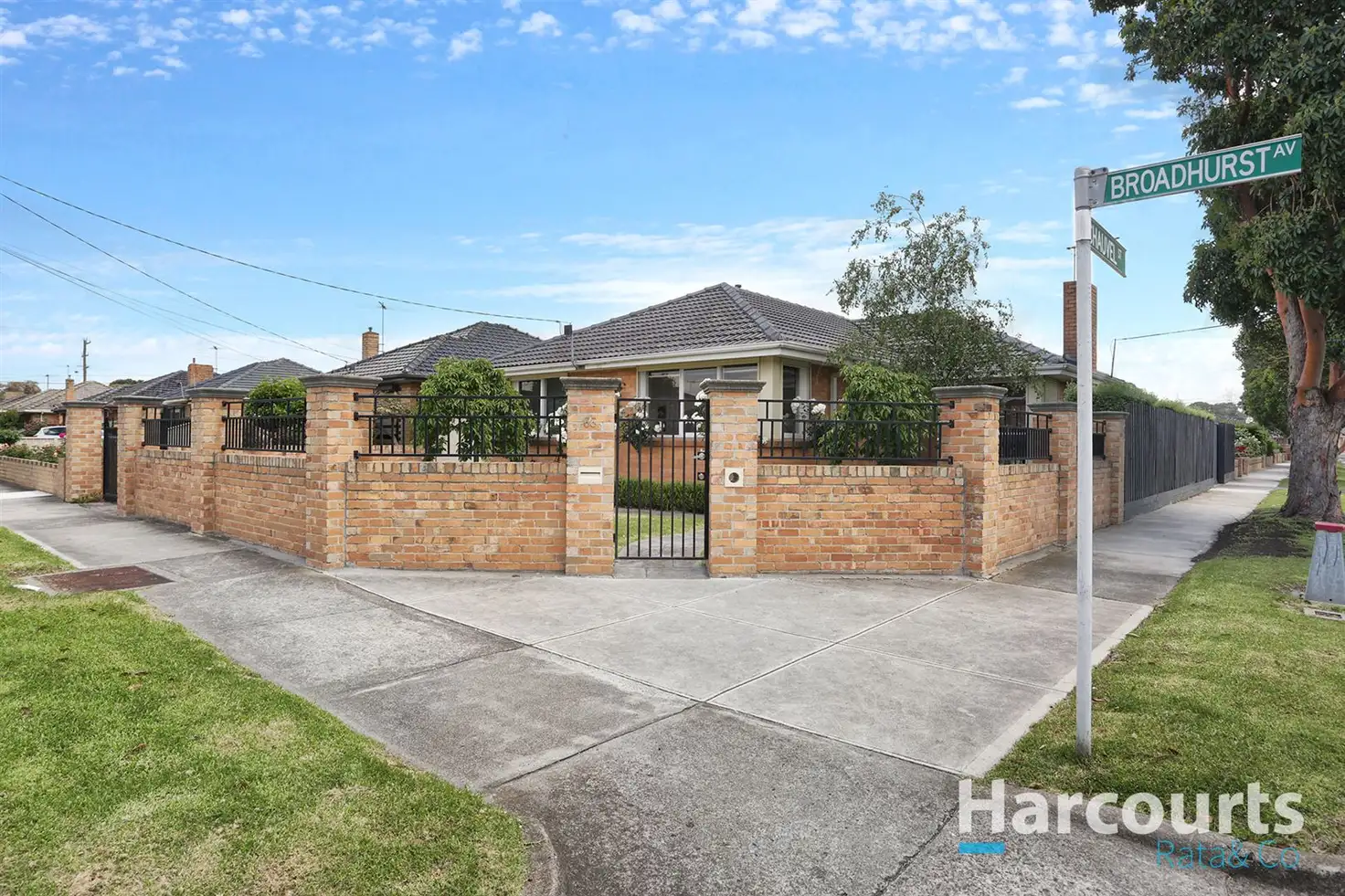 Main view of Homely house listing, 66 Broadhurst Avenue, Reservoir VIC 3073