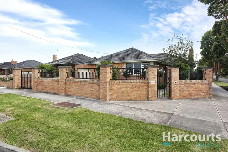 Second view of Homely house listing, 66 Broadhurst Avenue, Reservoir VIC 3073