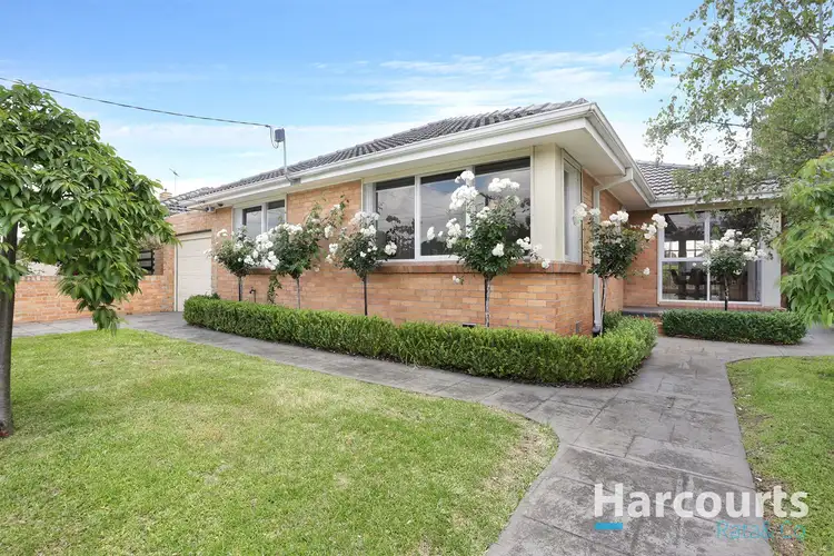 Third view of Homely house listing, 66 Broadhurst Avenue, Reservoir VIC 3073