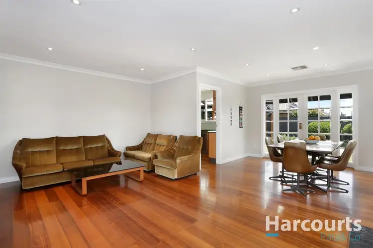 Fourth view of Homely house listing, 66 Broadhurst Avenue, Reservoir VIC 3073