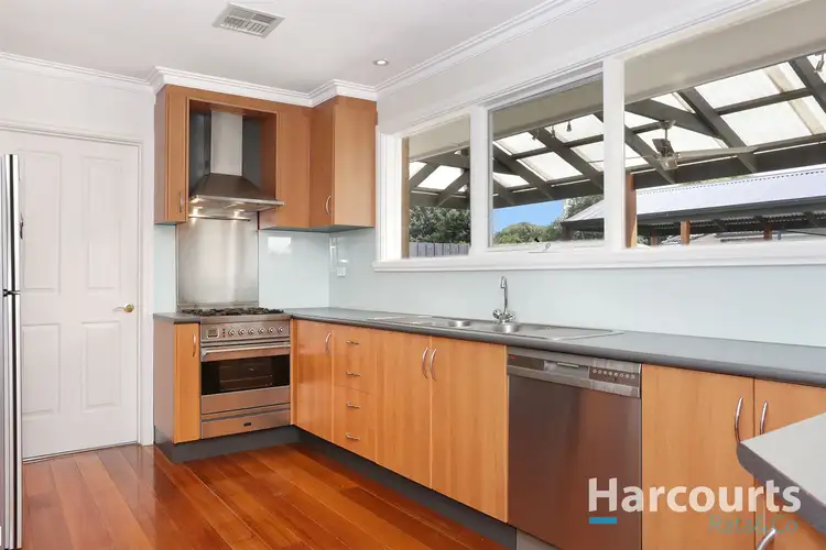 Sixth view of Homely house listing, 66 Broadhurst Avenue, Reservoir VIC 3073