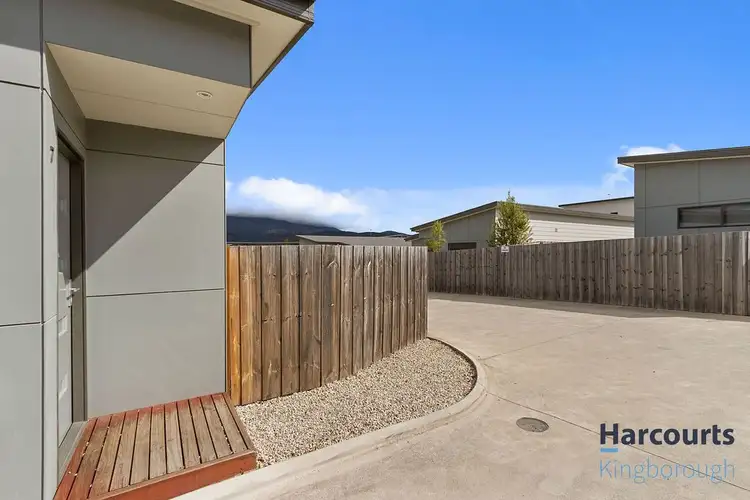 Second view of Homely unit listing, 7/107 Channel Highway, Kingston TAS 7050