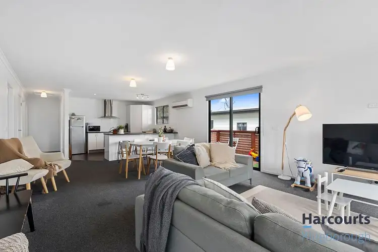 Third view of Homely unit listing, 7/107 Channel Highway, Kingston TAS 7050