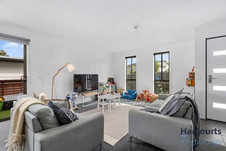 Fourth view of Homely unit listing, 7/107 Channel Highway, Kingston TAS 7050
