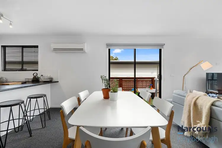 Fifth view of Homely unit listing, 7/107 Channel Highway, Kingston TAS 7050