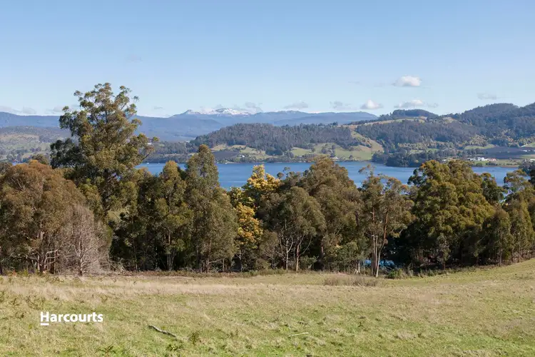 Third view of Homely land listing, 40 Porta Drive, Cradoc TAS 7109