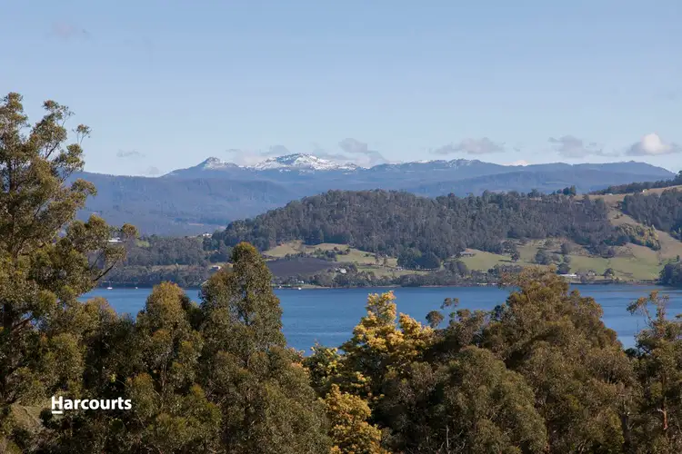 Fourth view of Homely land listing, 40 Porta Drive, Cradoc TAS 7109