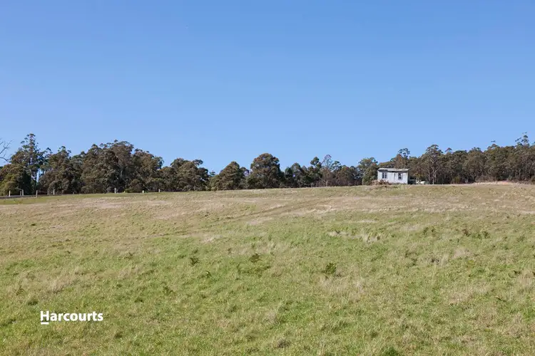 Fifth view of Homely land listing, 40 Porta Drive, Cradoc TAS 7109