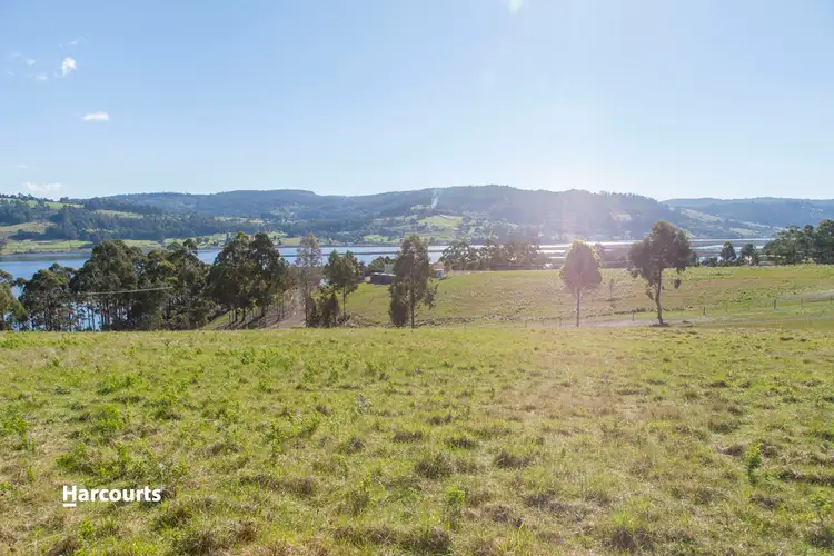 Third view of Homely land listing, 26 Porta Drive, Cradoc TAS 7109