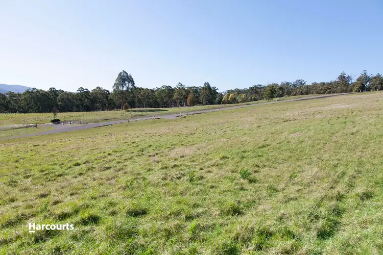 Fourth view of Homely land listing, 26 Porta Drive, Cradoc TAS 7109