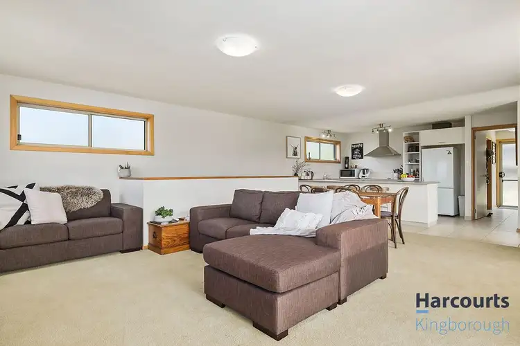 Second view of Homely house listing, 27 Lucas Street, Kingston TAS 7050