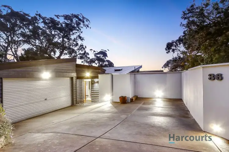 Second view of Homely house listing, 36 Nestle Court, Arthurs Seat VIC 3936