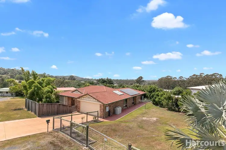 1 Hoya Court, Craignish QLD 4655