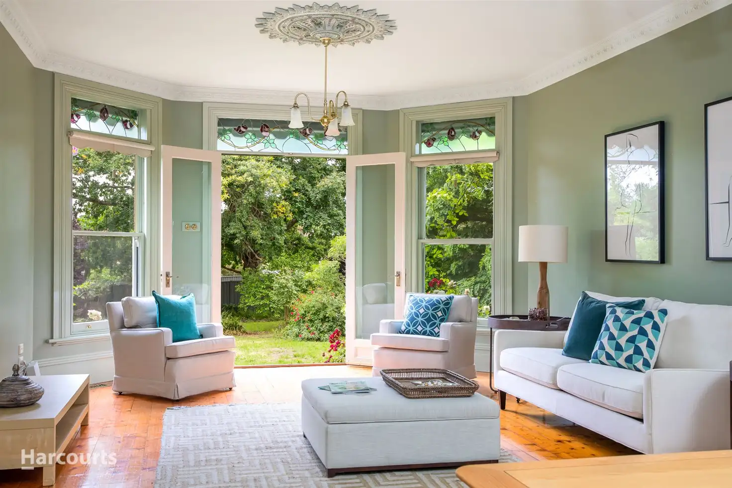 Main view of Homely house listing, 1103 Lydiard Street North, Ballarat North VIC 3350