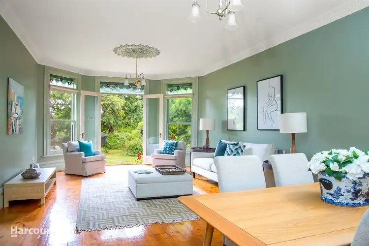Fifth view of Homely house listing, 1103 Lydiard Street North, Ballarat North VIC 3350
