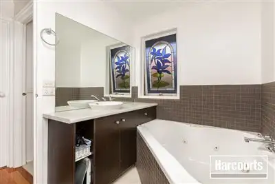 Seventh view of Homely house listing, 34 Baringa Park Drive, Narre Warren South VIC 3805