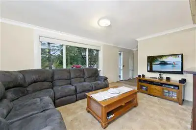 Third view of Homely house listing, 12 Briscoe Crescent, Kings Langley NSW