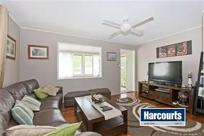 Second view of Homely house listing, 34 Malabar Street, Wynnum West QLD
