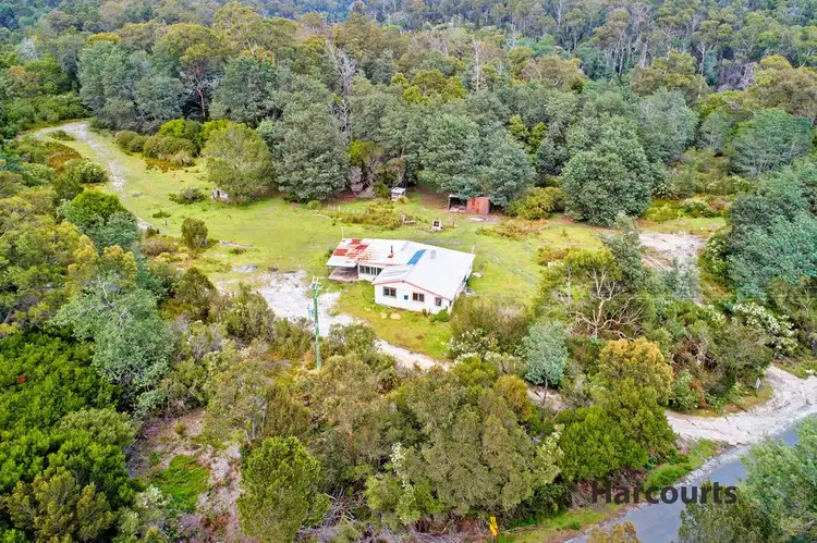 Main view of Homely house listing, 46 Garibaldi Road, Pioneer TAS 7264