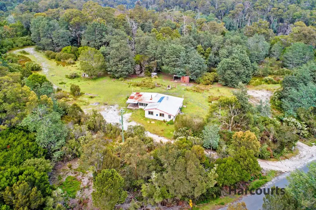 Main view of Homely house listing, 46 Garibaldi Road, Pioneer TAS 7264