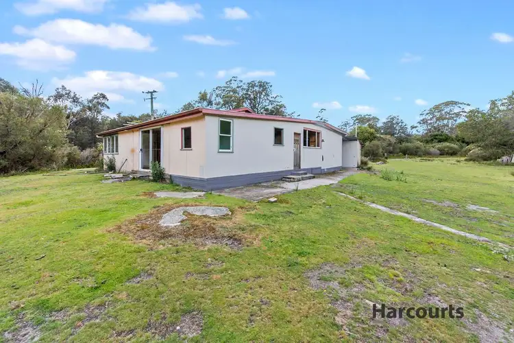 Second view of Homely house listing, 46 Garibaldi Road, Pioneer TAS 7264