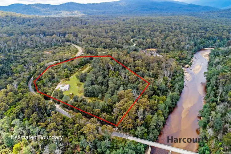 Fifth view of Homely house listing, 46 Garibaldi Road, Pioneer TAS 7264