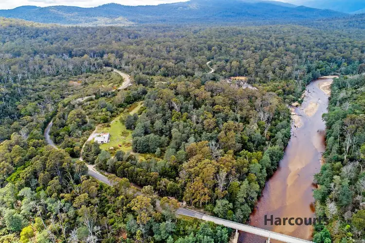 Sixth view of Homely house listing, 46 Garibaldi Road, Pioneer TAS 7264