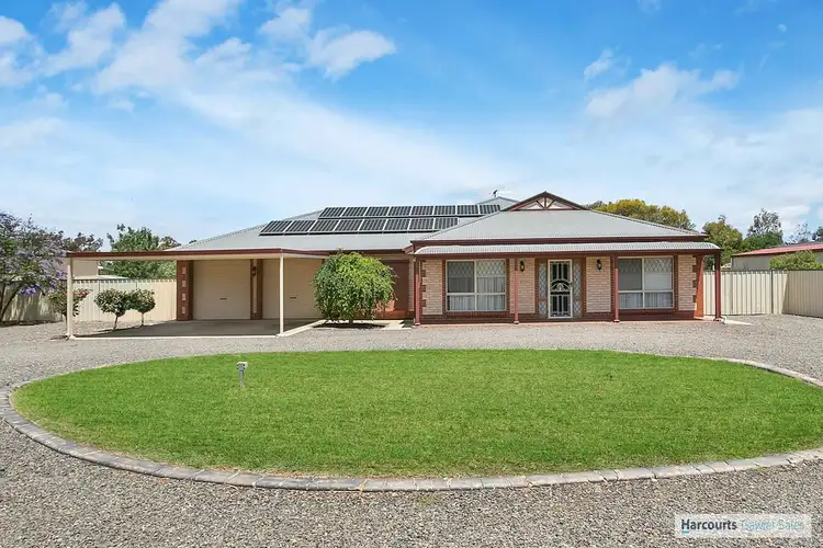 Main view of Homely house listing, 3 Arthur Road, Roseworthy SA 5371