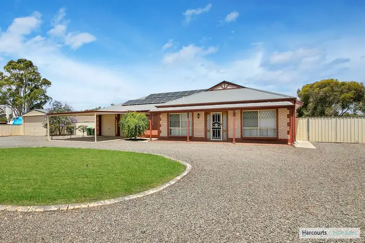 Second view of Homely house listing, 3 Arthur Road, Roseworthy SA 5371