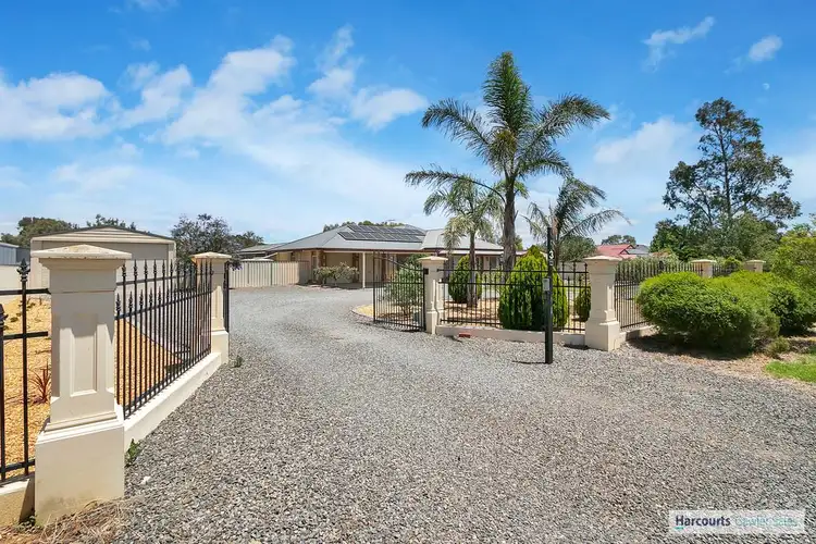 Fourth view of Homely house listing, 3 Arthur Road, Roseworthy SA 5371