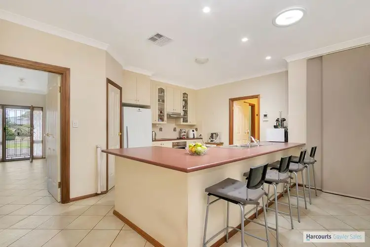 Fifth view of Homely house listing, 3 Arthur Road, Roseworthy SA 5371