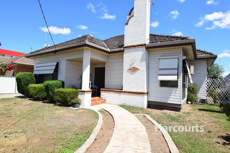 Main view of Homely house listing, 65 Vincent Road, Wangaratta VIC 3677