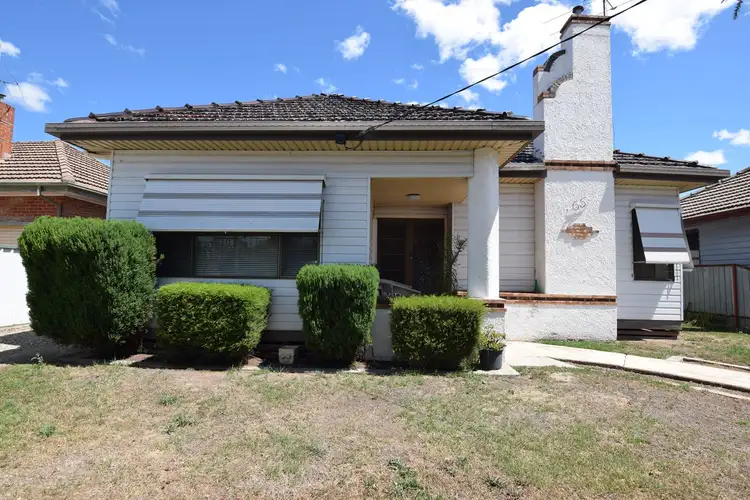 Second view of Homely house listing, 65 Vincent Road, Wangaratta VIC 3677