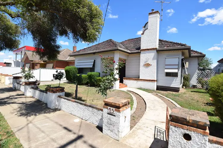 Third view of Homely house listing, 65 Vincent Road, Wangaratta VIC 3677